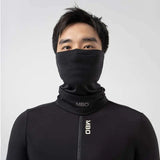 AH160 Wool Cycling Headband