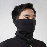 AH160 Wool Cycling Headband