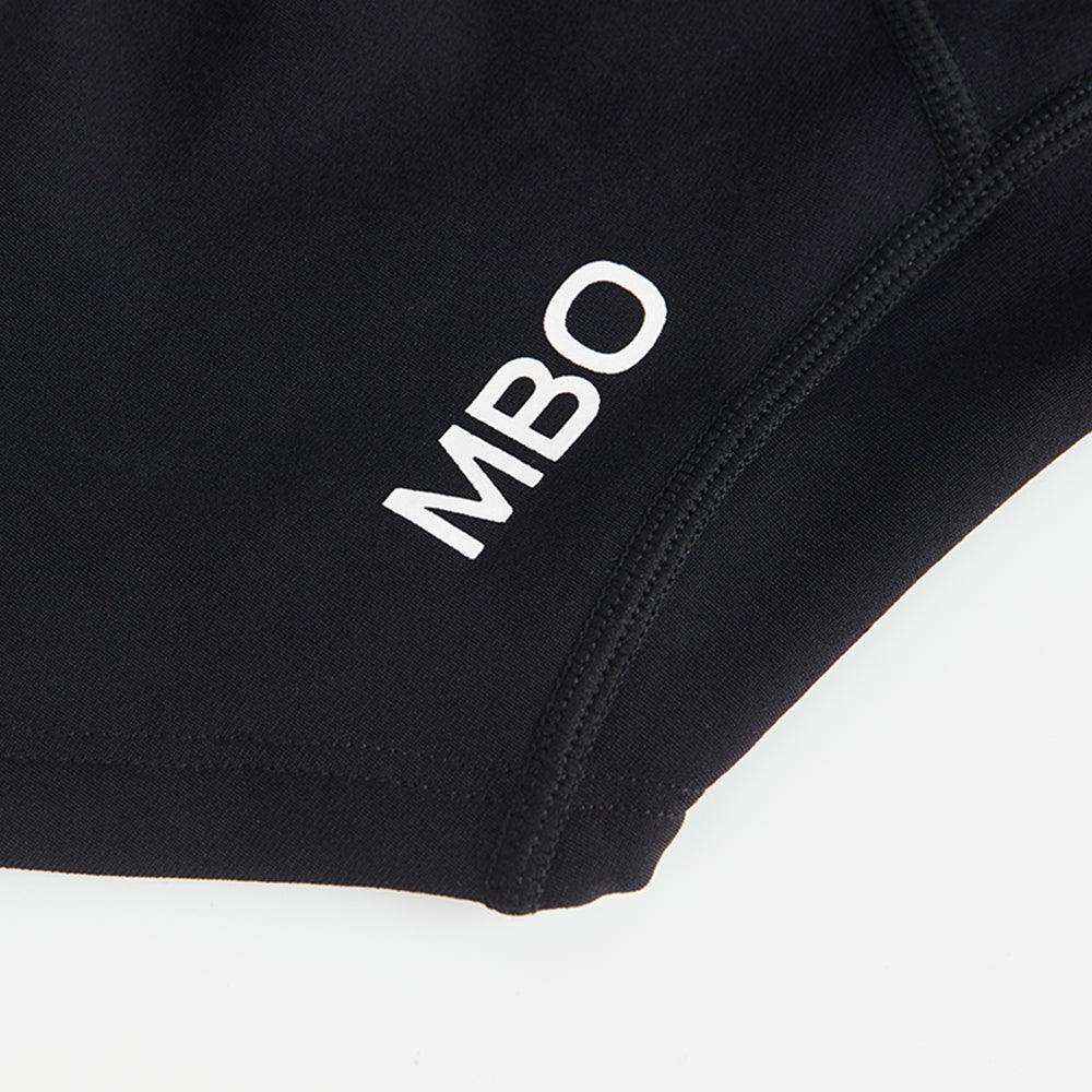 AL11 Crest Thermal Knee Warmers MBO