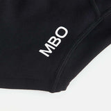 AL11 Crest Thermal Knee Warmers MBO