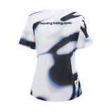 Women's Active Trendy Sports Tee SC11a