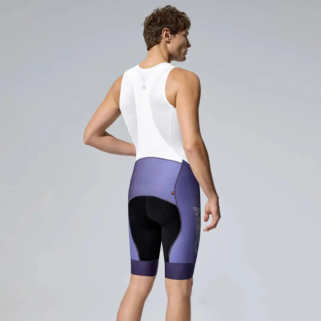 Aero Custom Men bib shorts MBO