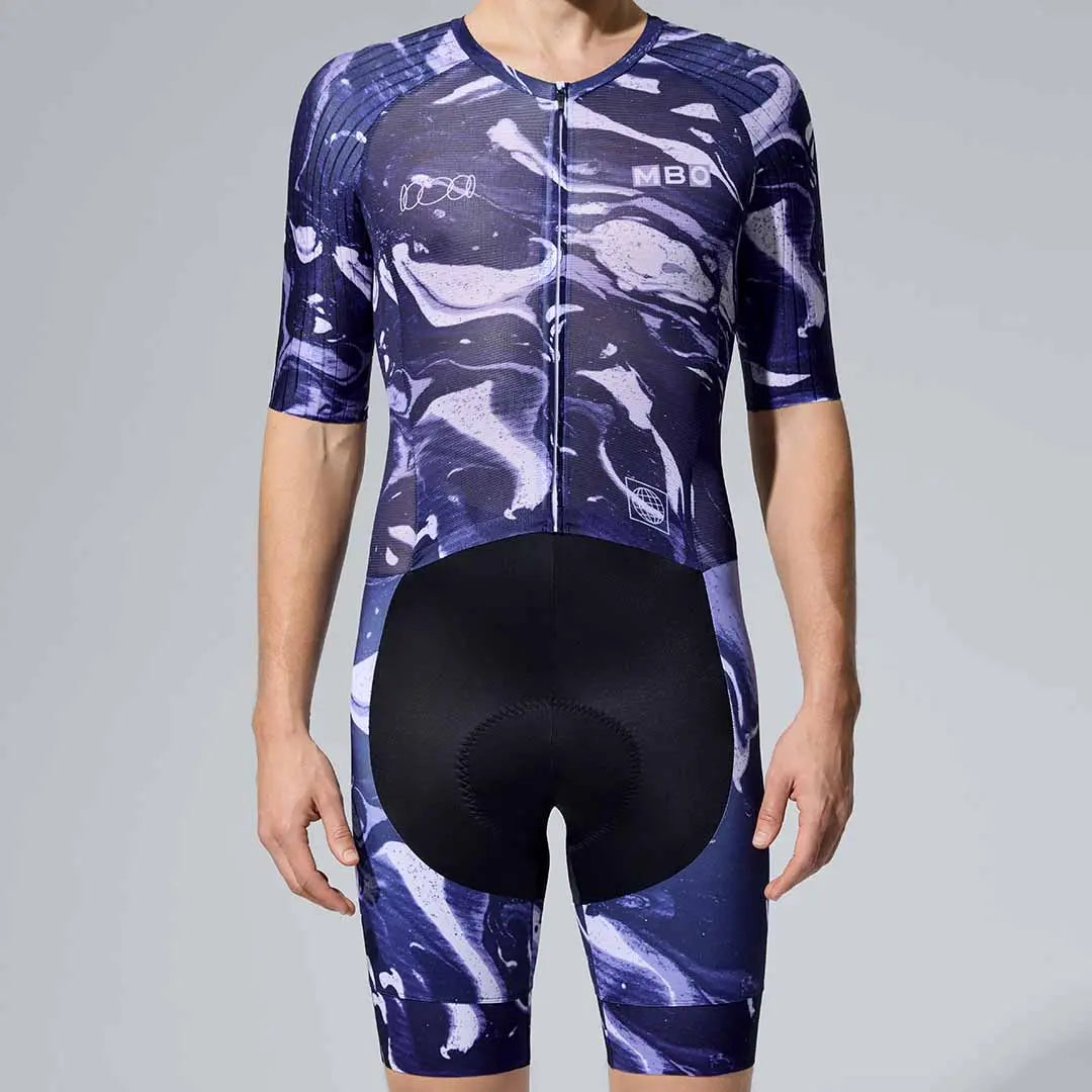 Aero Custom Speedsuit MBO