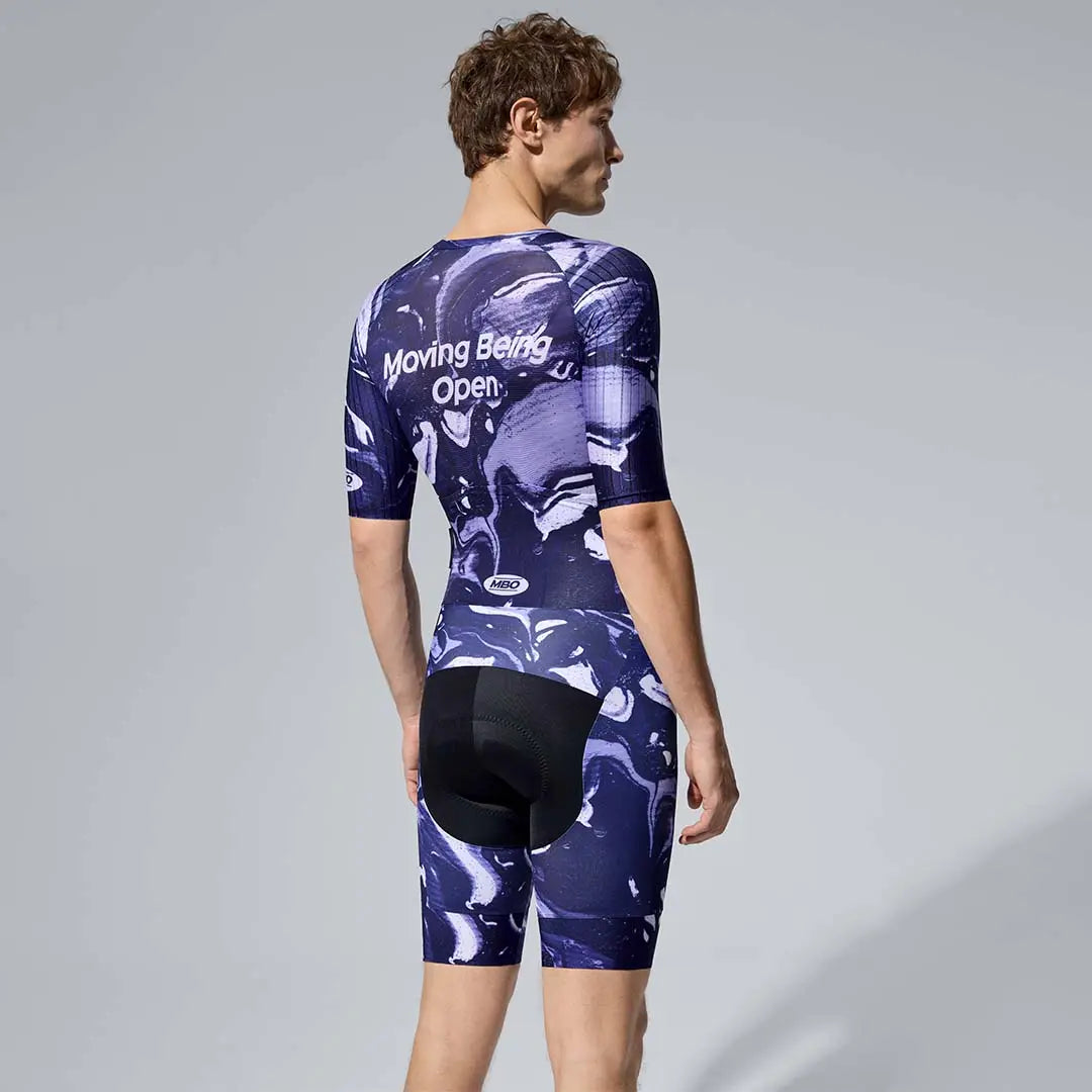 Aero Custom Speedsuit MBO