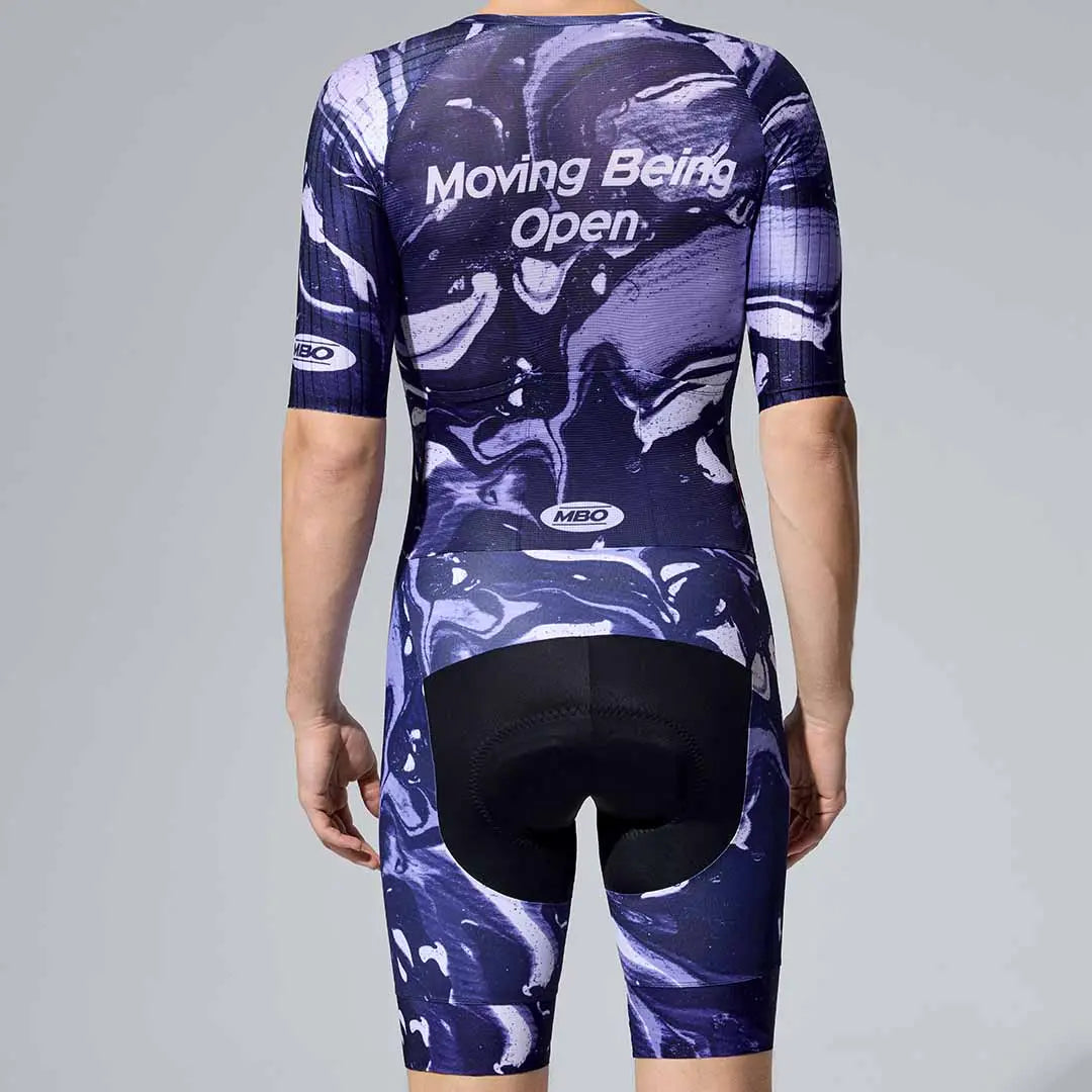 Aero Custom Speedsuit MBO