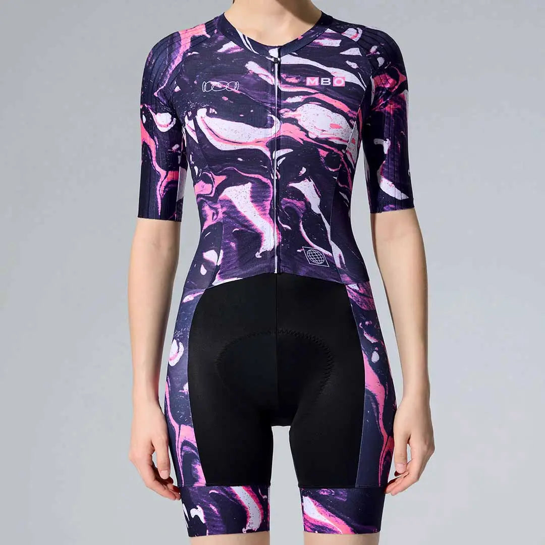 Aero Custom Speedsuit MBO