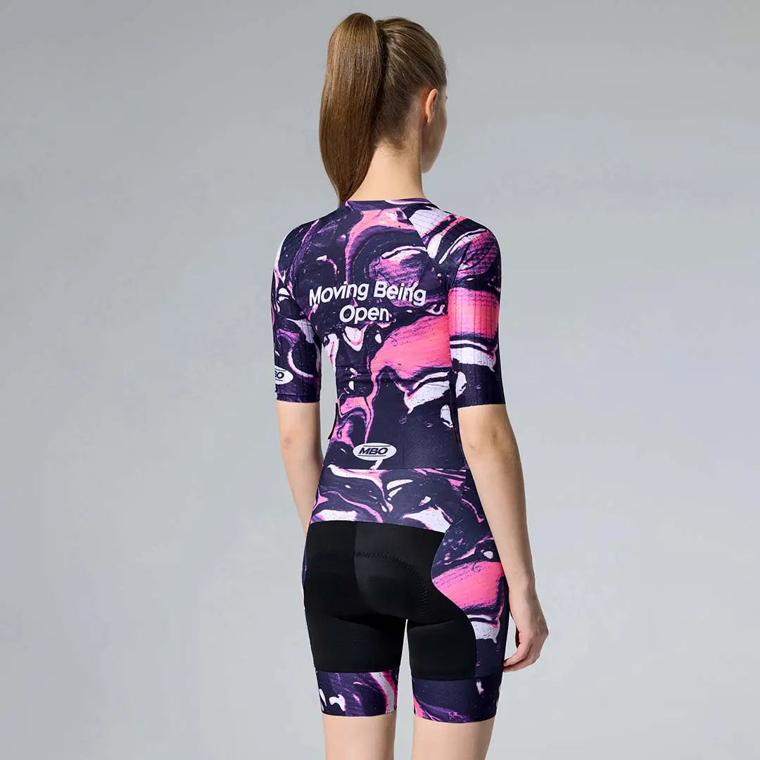 Aero Custom Speedsuit MBO