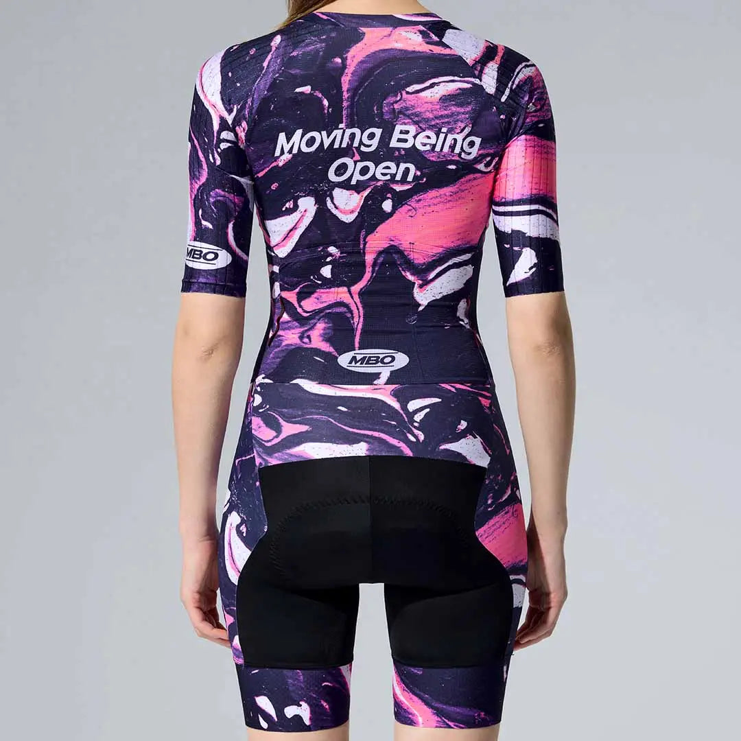 Aero Custom Speedsuit MBO