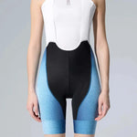 Aero Custom Women bib shorts MBO