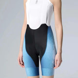 Aero Custom Women bib shorts MBO
