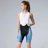 Aero Custom Women bib shorts MBO