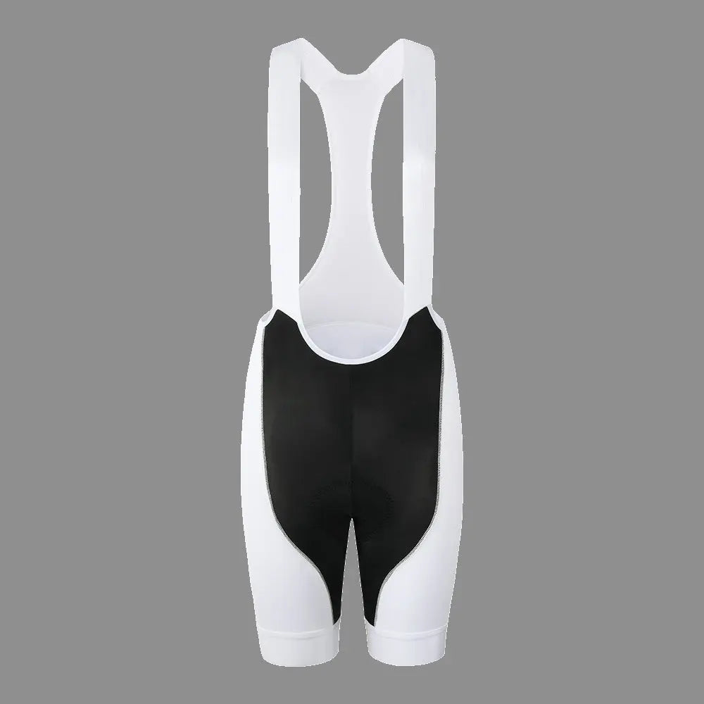 Aero Custom Women bib shorts MBO