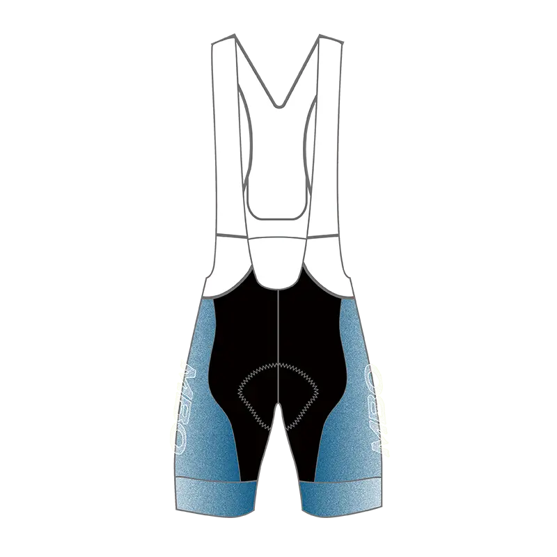 Aero Custom bib shorts MBO