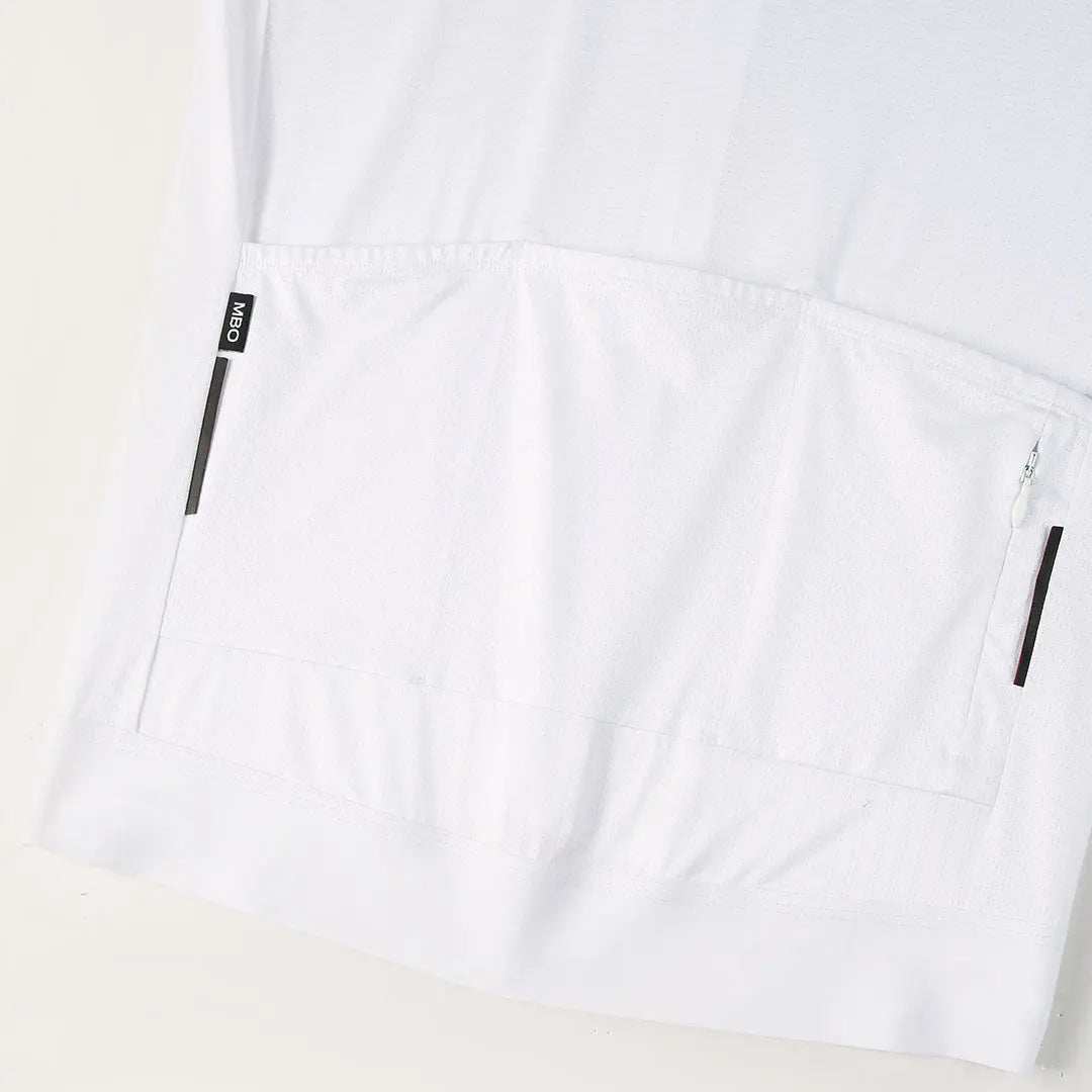 Aero Custom cycling Jersey MBO