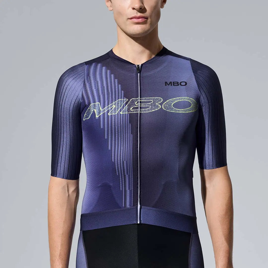 Aero Custom cycling Jersey MBO