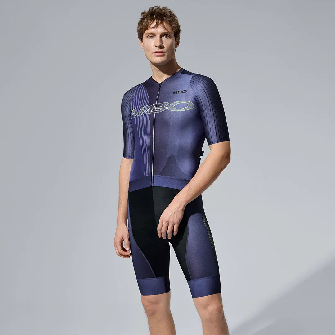 Aero Custom cycling Jersey MBO