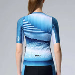 Aero Custom cycling Jersey MBO