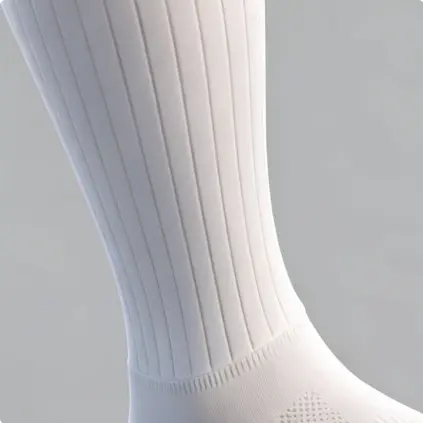 Aero Custom socks MBO