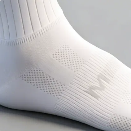 Aero Custom socks MBO