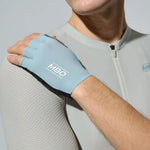 Short Fingers Gloves AG121 II MBO Cycling