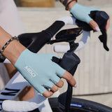 Short Fingers Gloves AG121 II MBO Cycling