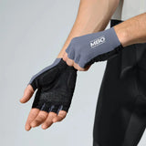 Short Fingers Gloves AG121 II MBO Cycling