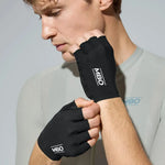 Short Fingers Gloves AG121 II MBO Cycling