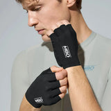 Short Fingers Gloves AG121 II MBO Cycling