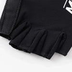 Short Fingers Gloves AG121 II MBO Cycling