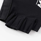 Short Fingers Gloves AG121 II MBO Cycling