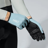 All-purpose Full Fingers Cool Gloves AG140 Free Shipping