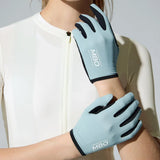 All-purpose Full Fingers Cool Gloves AG140 Free Shipping