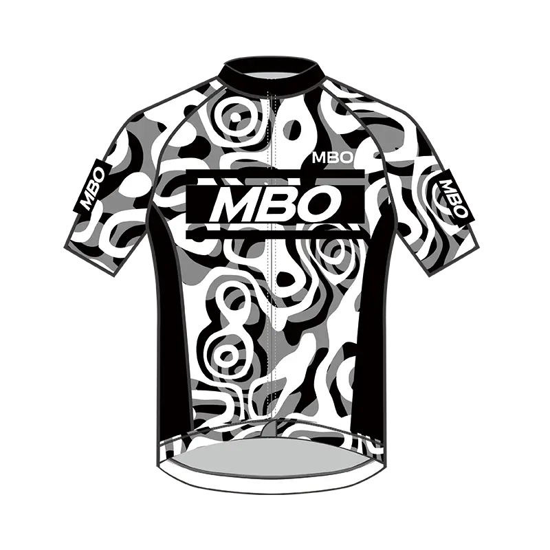 Club Custom Jersey MBO