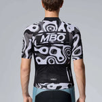 Club Custom Jersey MBO