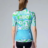 Club Custom Jersey MBO