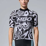 Club Custom Jersey MBO