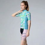 Club Custom Women Jersey MBO