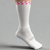 Chaussettes de cyclisme "Cowboy Cyclist Team"