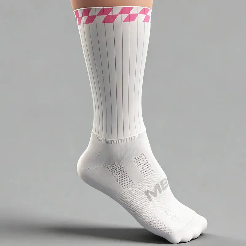 Chaussettes de cyclisme "Cowboy Cyclist Team"