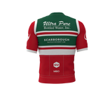 Cowboy Cyclist Team Jersey MBO