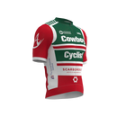 Cowboy Cyclist Team Jersey MBO