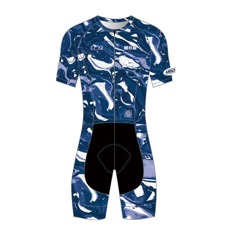 Custom Aero Speedsuit MBO