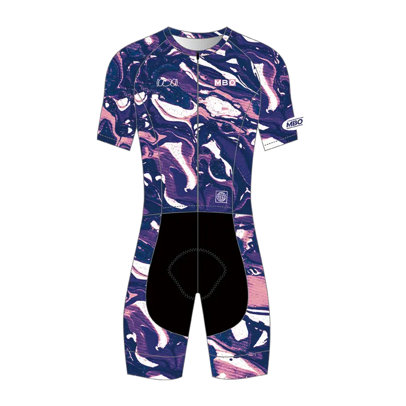 Custom Aero Speedsuit MBO