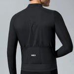 Custom Men Lightweight Wind Jacket MBO