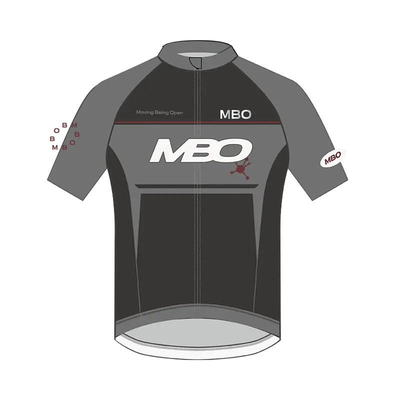 Custom Pro cycling Jersey MBO