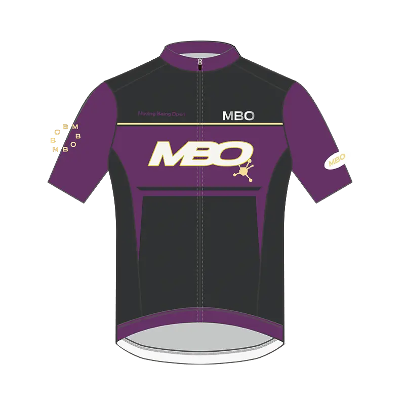 Custom Pro cycling Jersey MBO