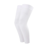 Custom Thermal Leg Warmers