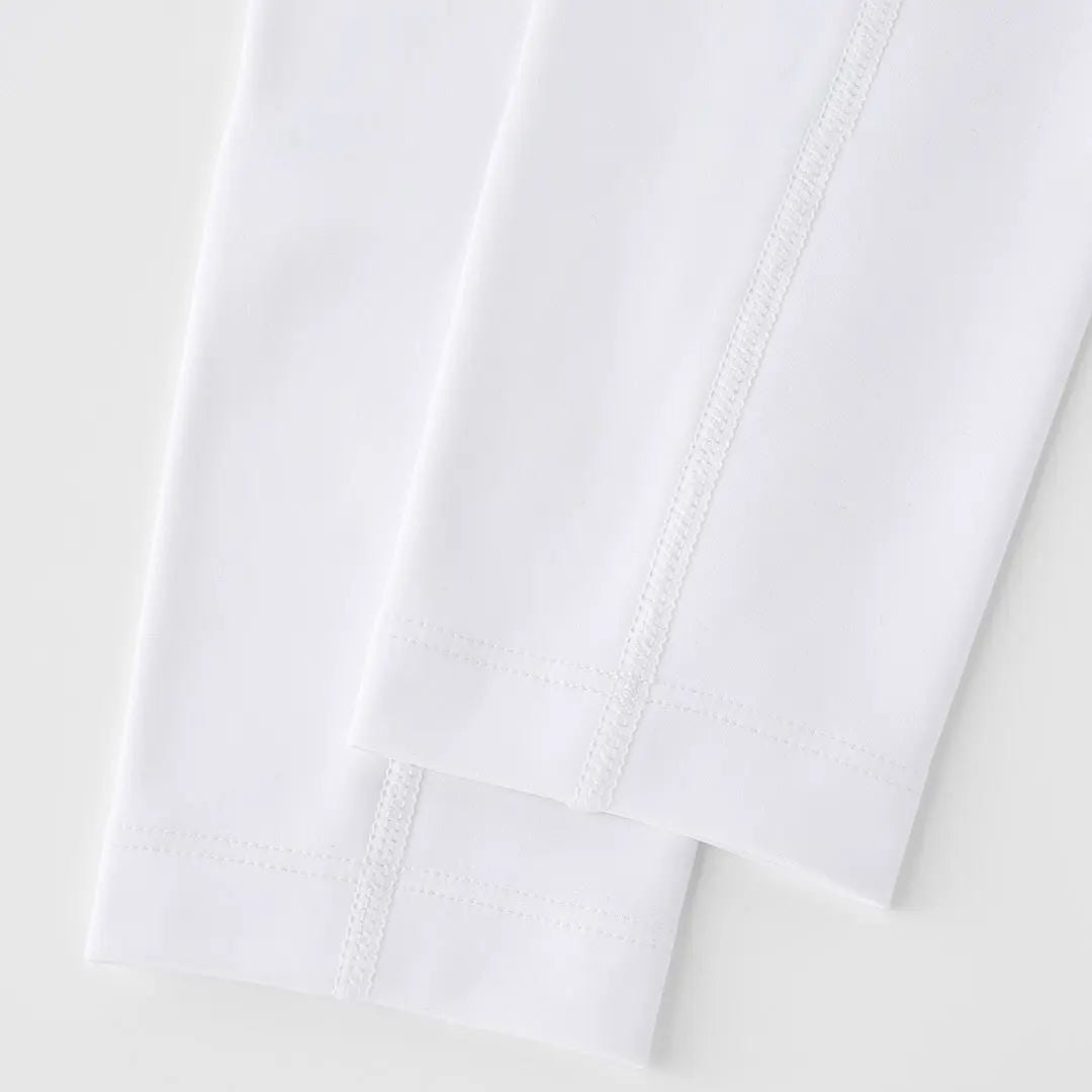 Custom Thermal Leg Warmers