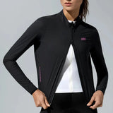 Custom Women Lightweight Wind Jacket MBO