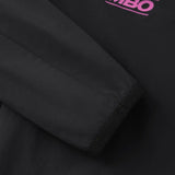Custom Women Lightweight Wind Jacket MBO